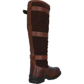 HORKA Outdoor Boots Highlander Brown