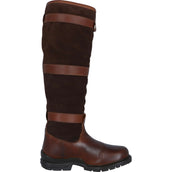 HORKA Outdoor Boots Highlander Brown