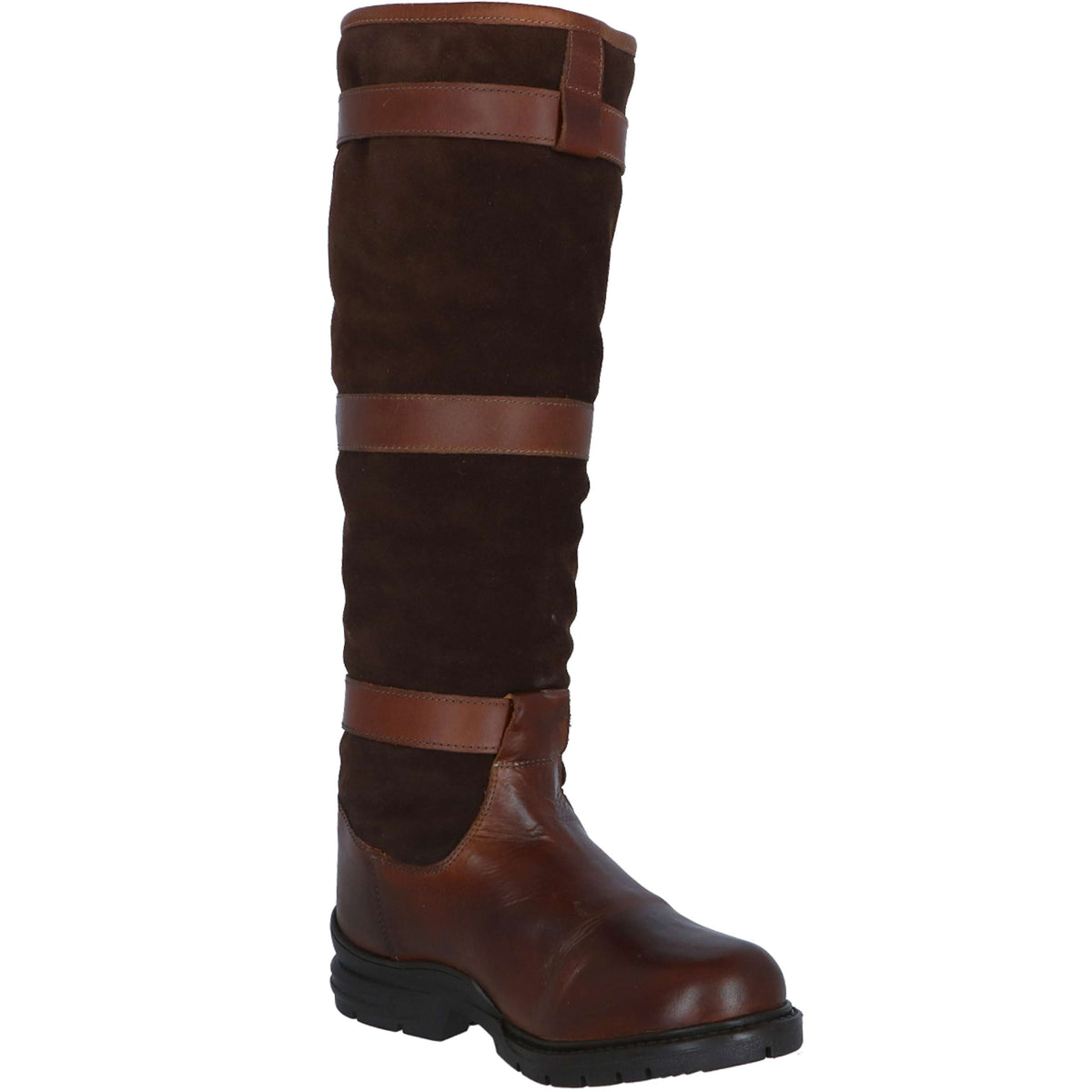 HORKA Outdoor Boots Highlander Brown