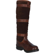 HORKA Outdoor Boots Highlander Brown