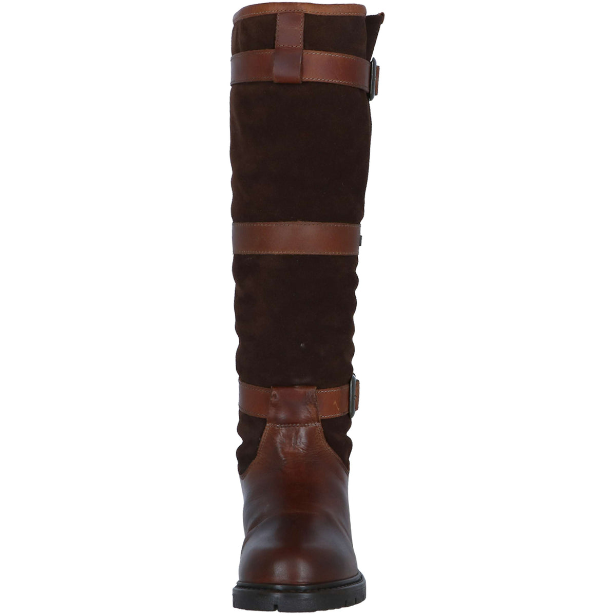 HORKA Outdoor Boots Highlander Brown