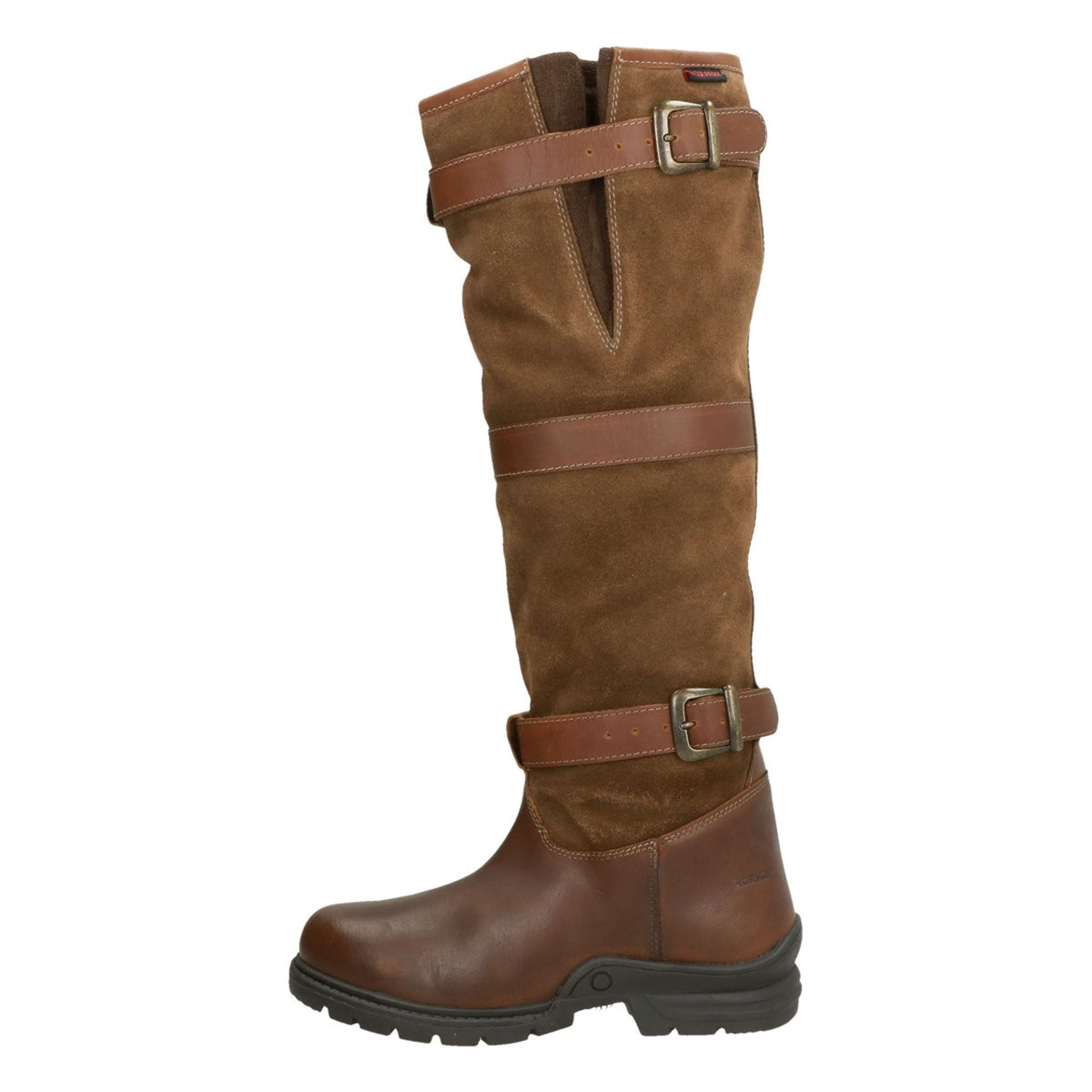 HORKA Outdoor Boots Highlander Brown