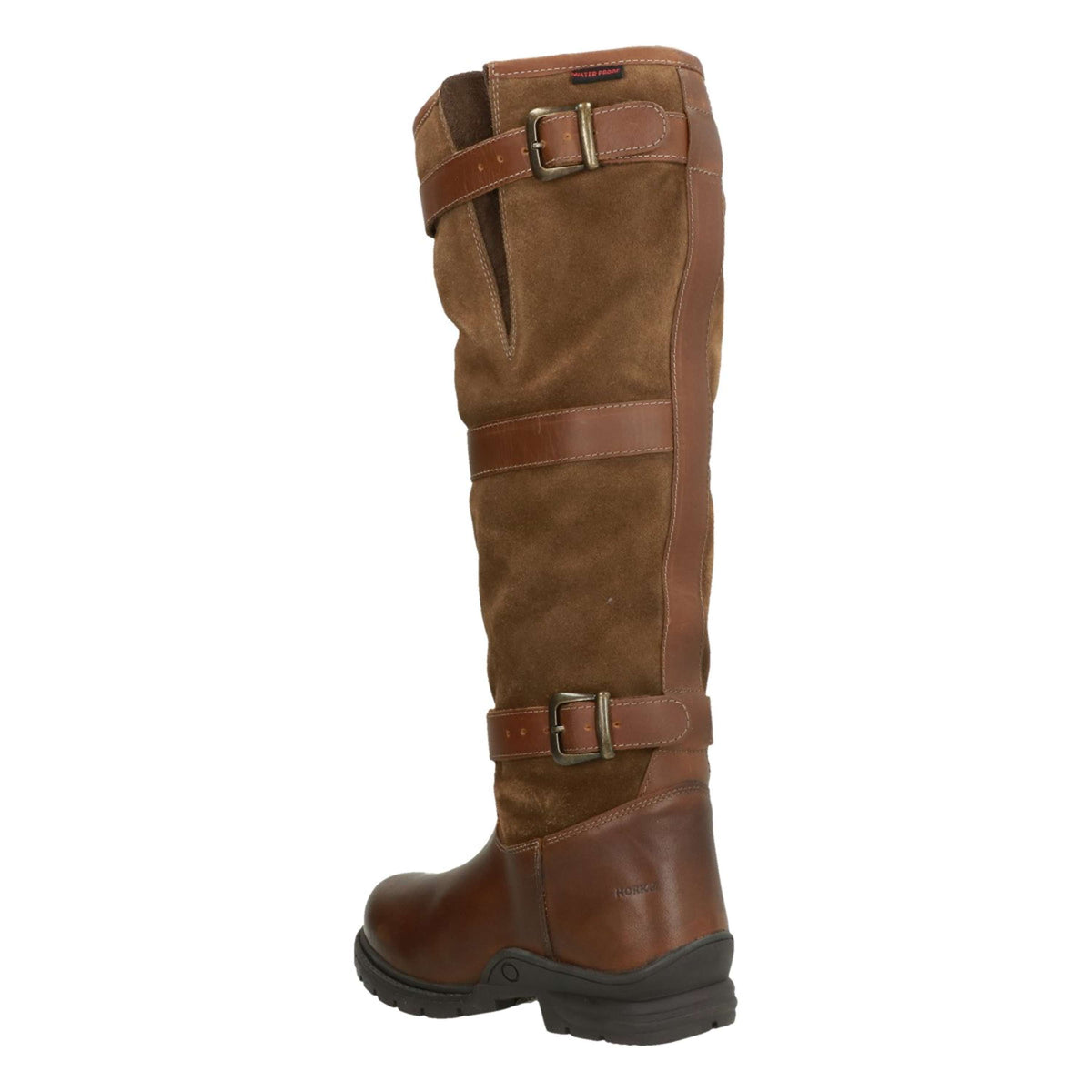 HORKA Outdoor Boots Highlander Brown