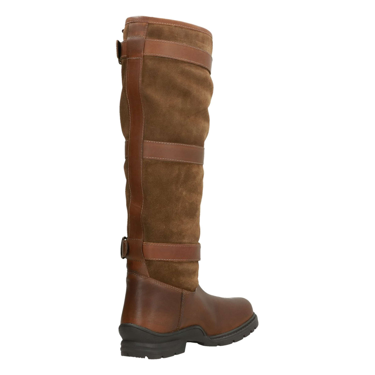 HORKA Outdoor Boots Highlander Brown