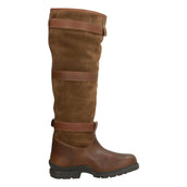 HORKA Outdoor Boots Highlander Brown