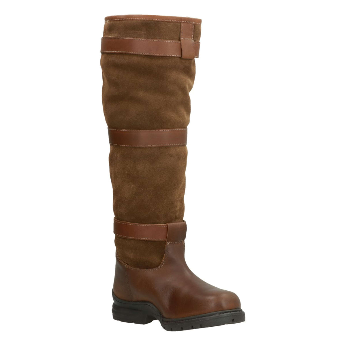 HORKA Outdoor Boots Highlander Brown