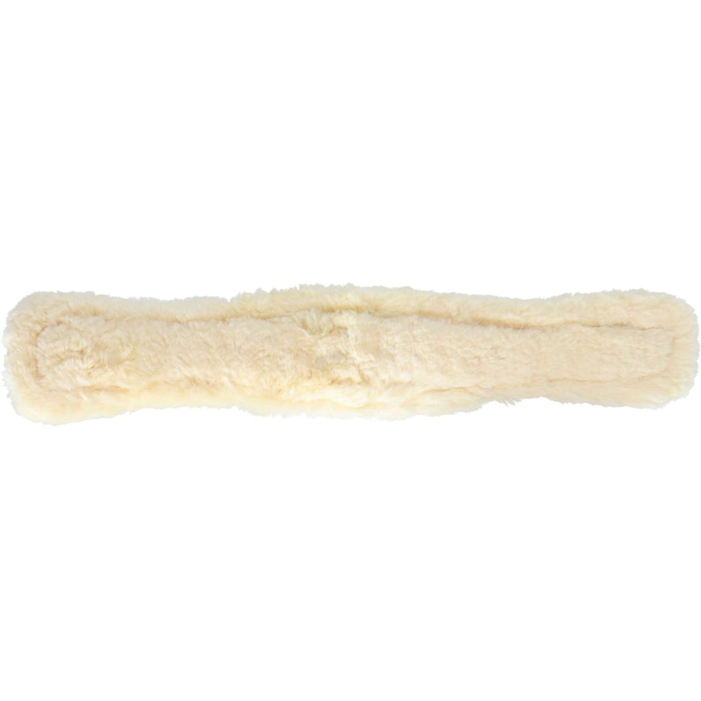 Harry's Horse Dressage Girth+ Merino Padding Cream