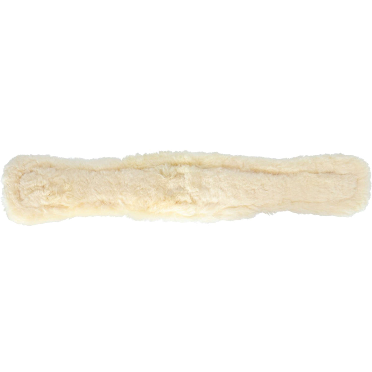 Harry's Horse Dressage Girth+ Merino Padding Cream