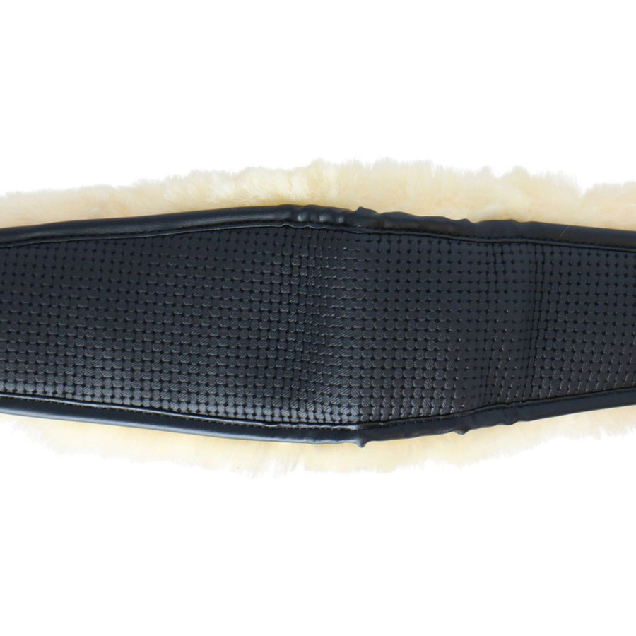Harry's Horse Dressage Girth+ Merino Padding Cream