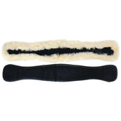 Harry's Horse Dressage Girth+ Merino Padding Cream