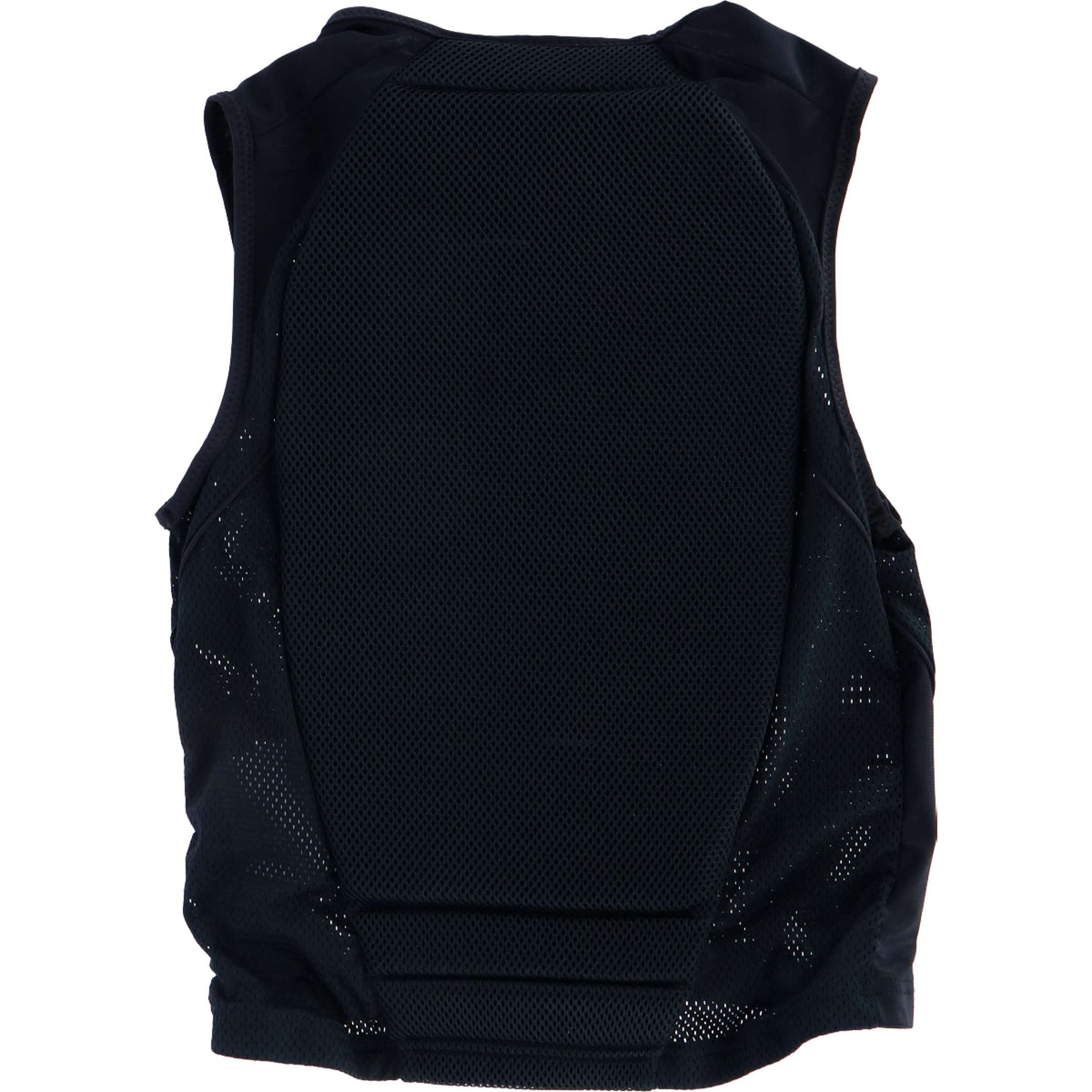 Harry's Horse Backprotector Black