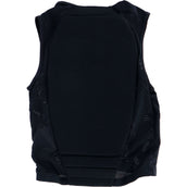 Harry's Horse Backprotector Black