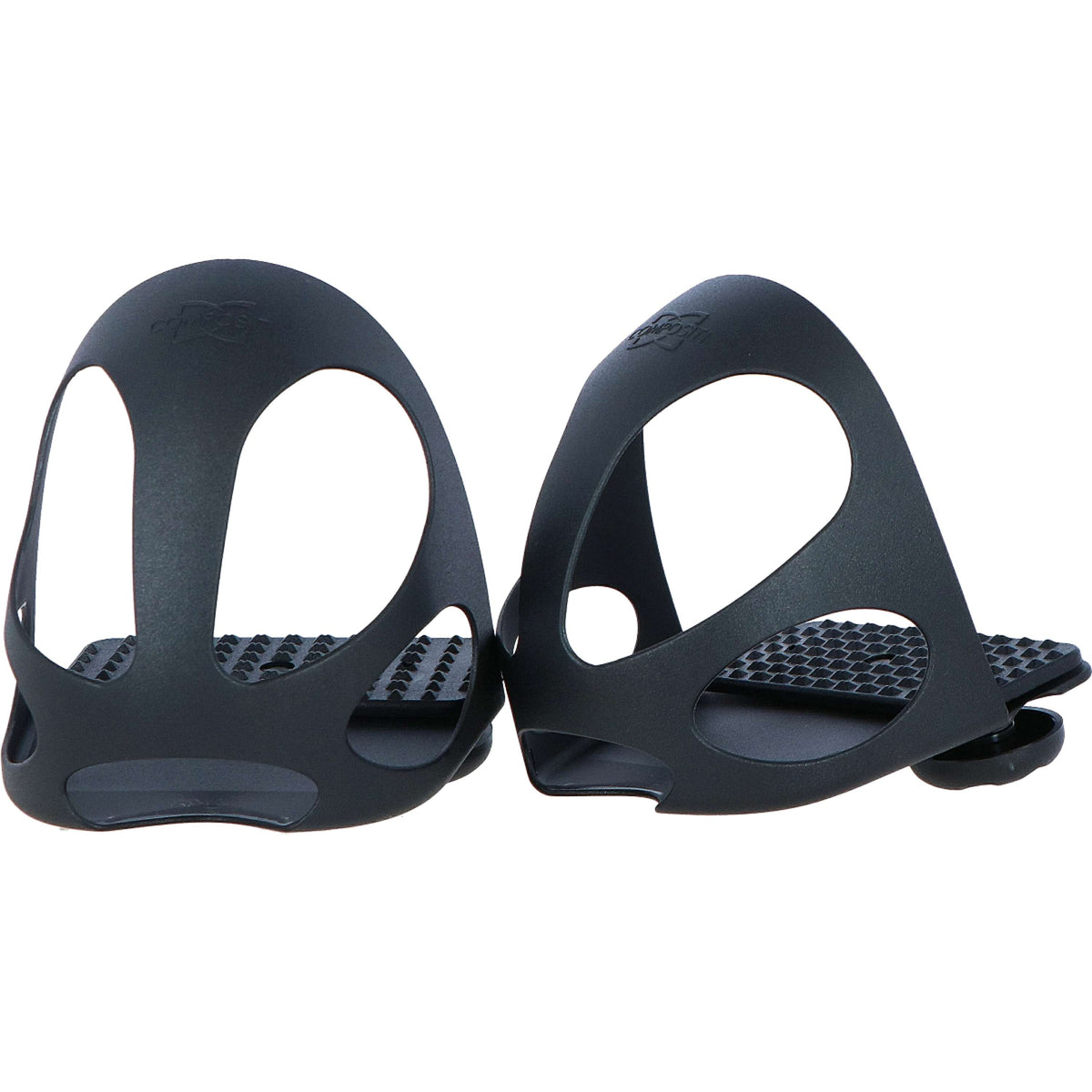 Harry's Horse Safety Toe Cage Matrix Black