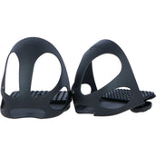 Harry's Horse Safety Toe Cage Matrix Black