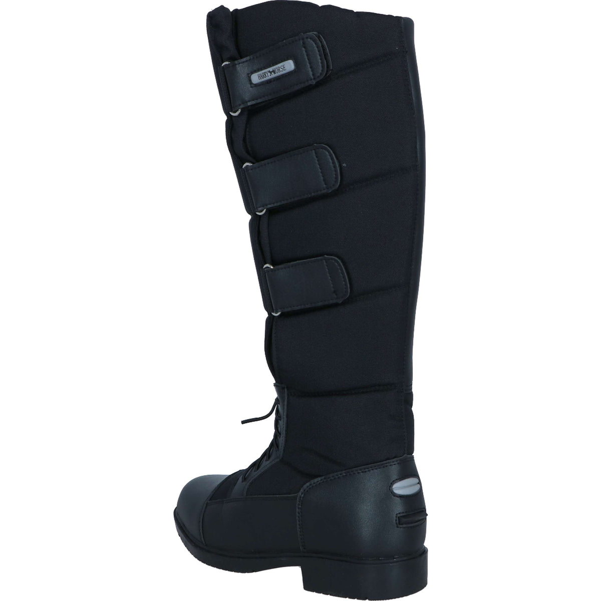 Harry's Horse Thermo Boots Thermo-Rider Black