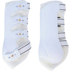 Harry's Horse Leg protection Elite-R Grand Prix White