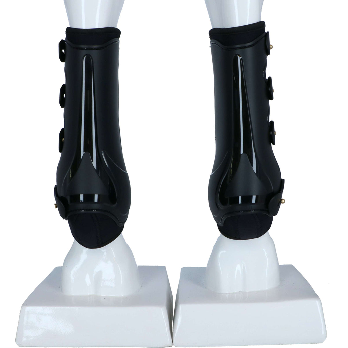 Harry's Horse Leg protection Flextrainer Black