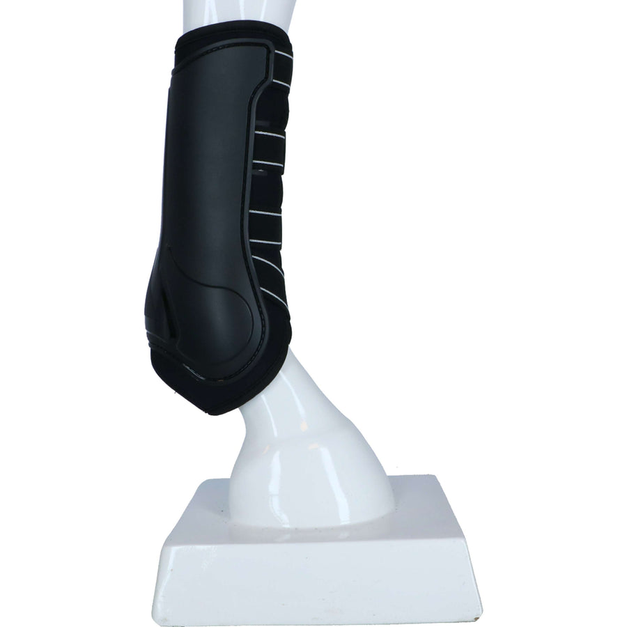 Harry's Horse Leg protection Elite-R Grand Prix Black