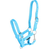 Harry's Horse Foal Headcollar Lightblue