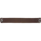Harry's Horse Neoprene Dressage Girth Smooth Brown