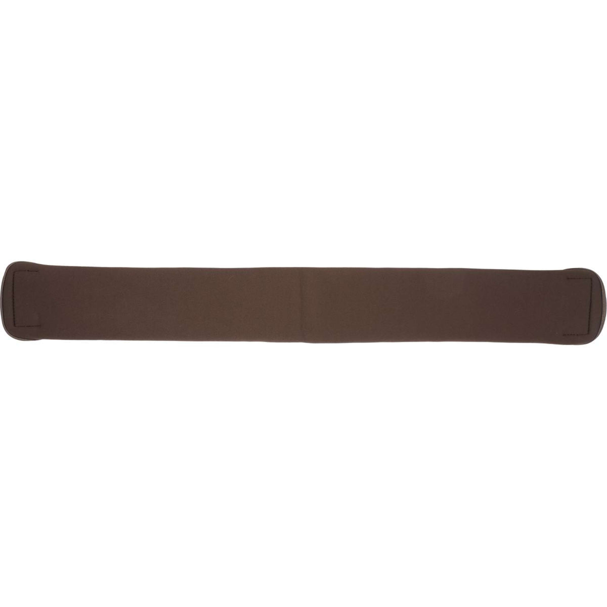 Harry's Horse Neoprene Dressage Girth Smooth Brown