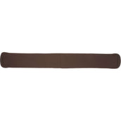 Harry's Horse Neoprene Dressage Girth Smooth Brown