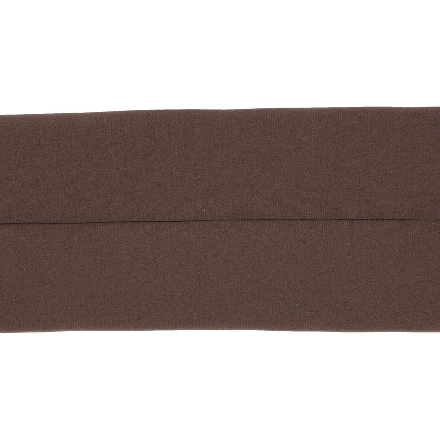 Harry's Horse Neoprene Dressage Girth Smooth Brown