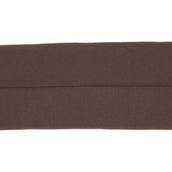 Harry's Horse Neoprene Dressage Girth Smooth Brown