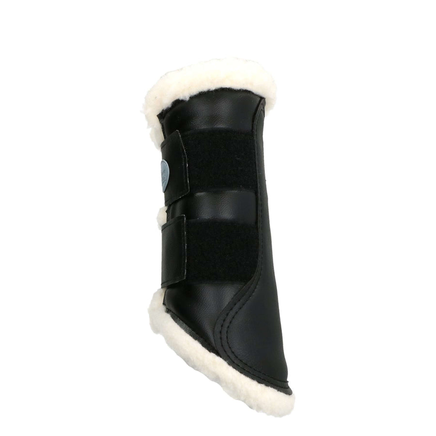 Harry's Horse Leg protection Flextrainer Black