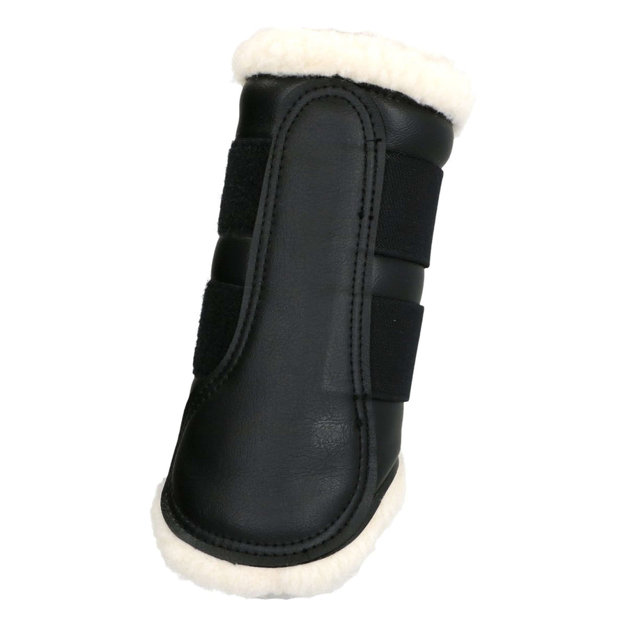 Harry's Horse Leg protection Flextrainer Black