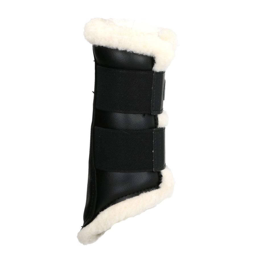 Harry's Horse Leg protection Flextrainer Black