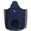 Harry's Horse Hay Bag with Mesh Insert Navy