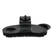 Harry's Horse Picador Sarvis Curry Comb Black