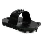 Harry's Horse Picador Sarvis Curry Comb Black