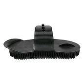 Harry's Horse Picador Sarvis Curry Comb Black