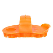 Harry's Horse Picador Sarvis Curry Comb Orange