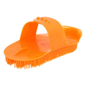 Harry's Horse Picador Sarvis Curry Comb Orange