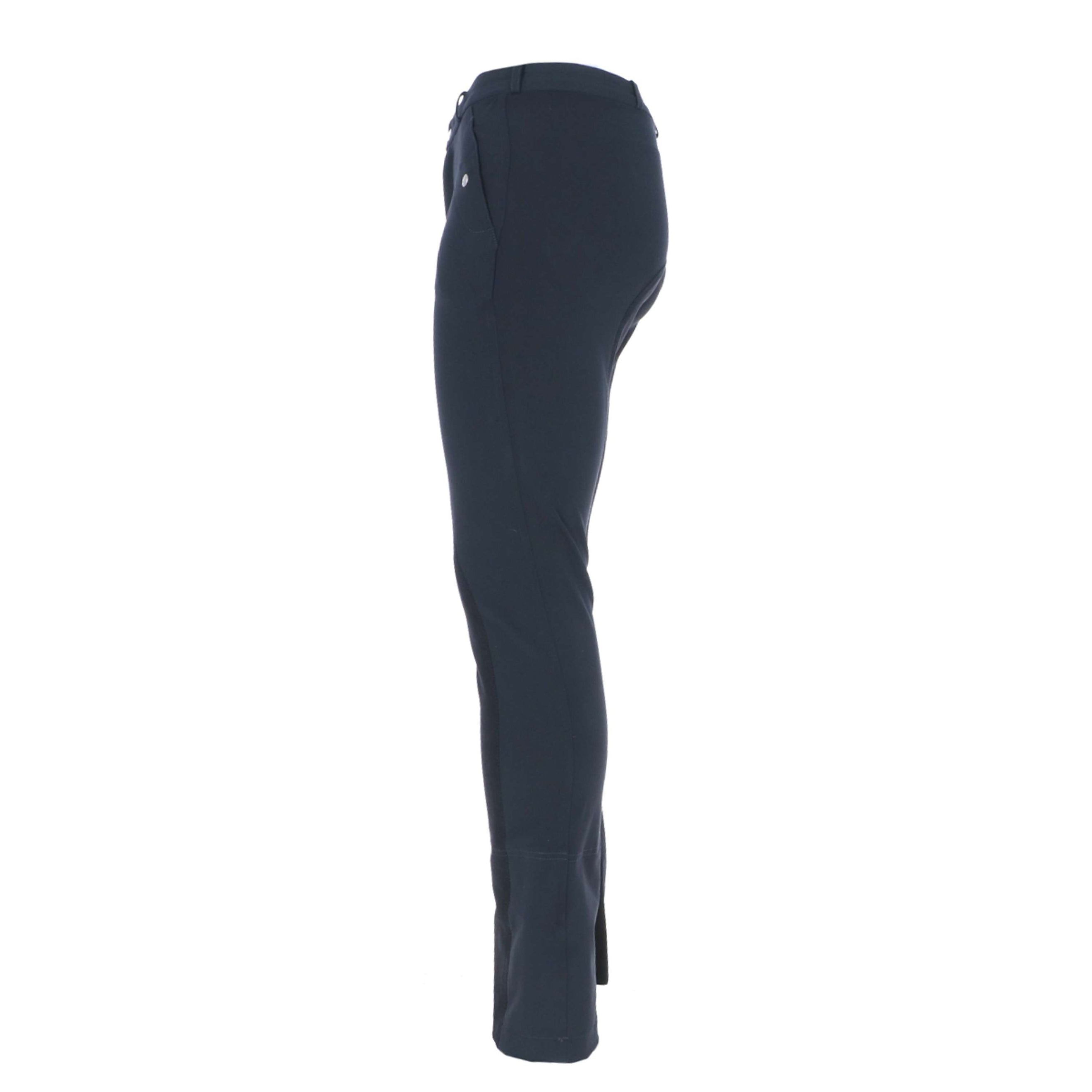 HORKA Men Jodhpur Breeches Oslo Anthracite