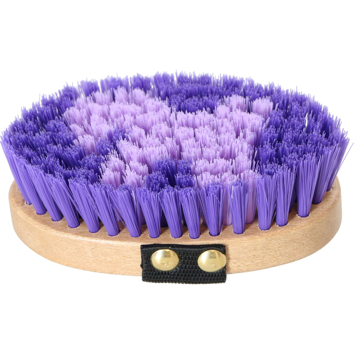 HORKA Soft Brush Wood Pony Purple