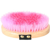 HORKA Soft Brush Wood Pony Pink