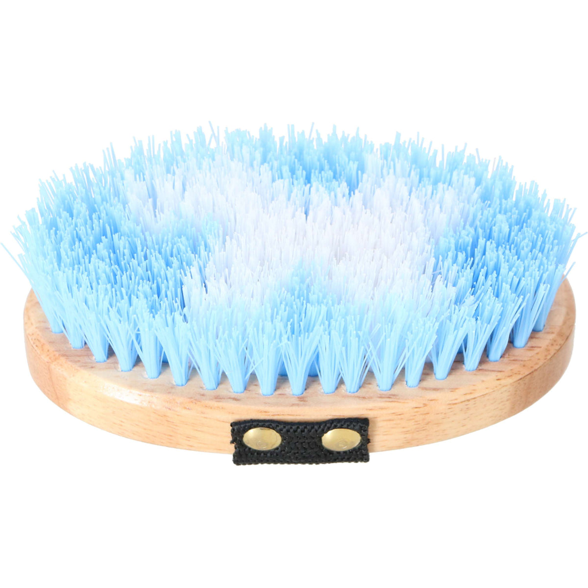 HORKA Soft Brush Wood Pony Light Blue