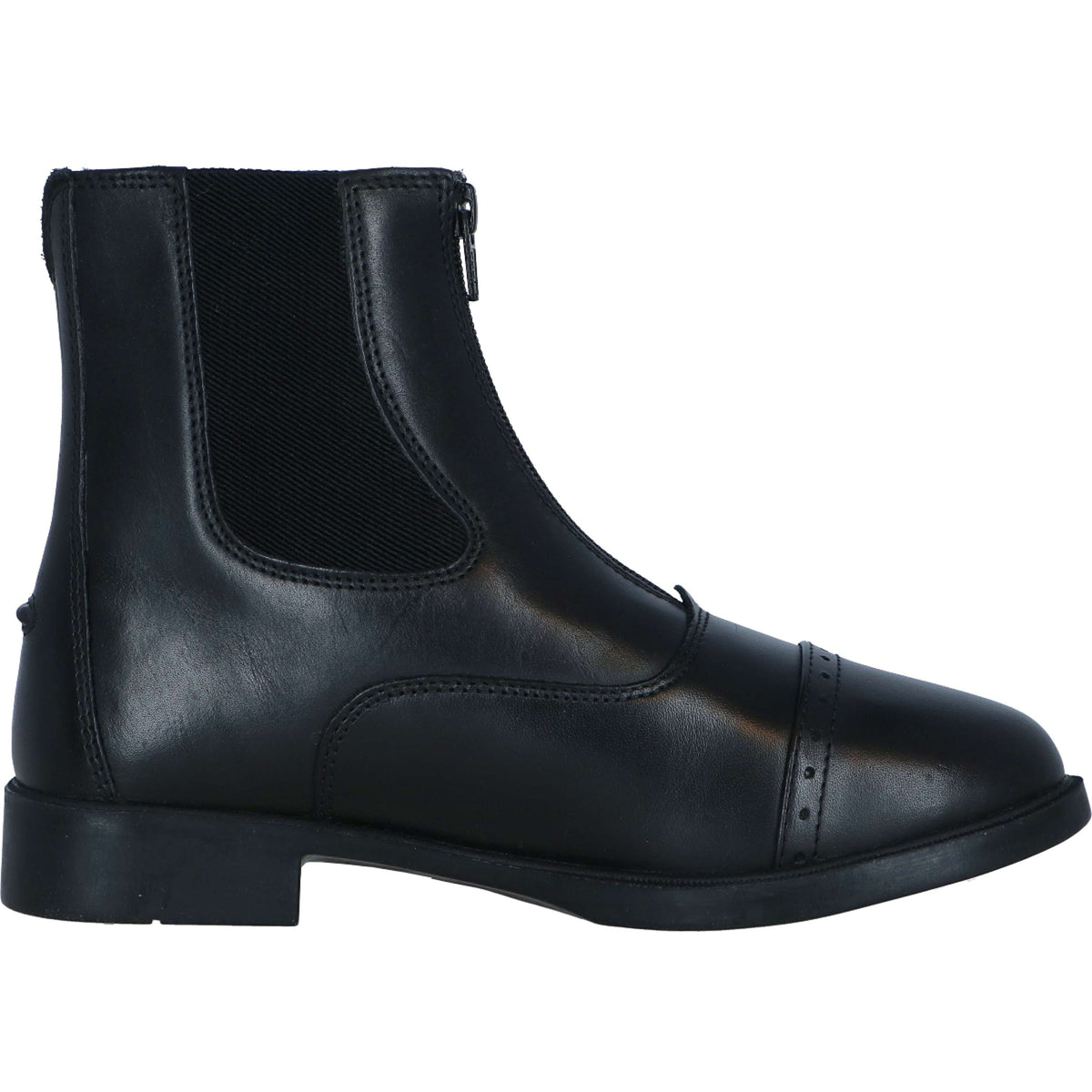 HORKA Jodhpurs Toronto Black