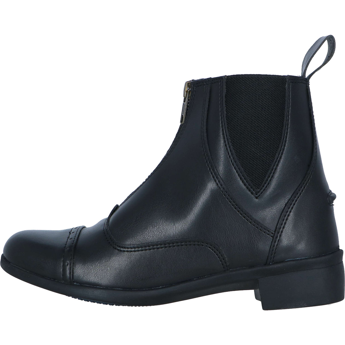 HORKA Jodhpurs Royal Black