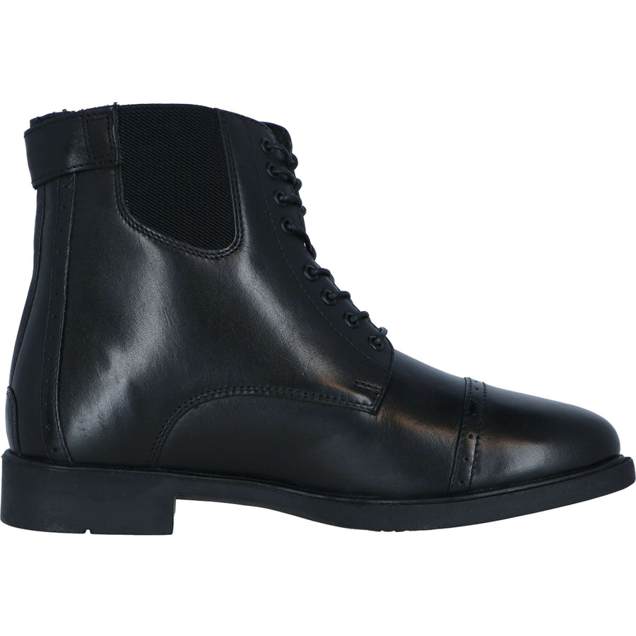 HORKA Jodhpurs Deluxe Black
