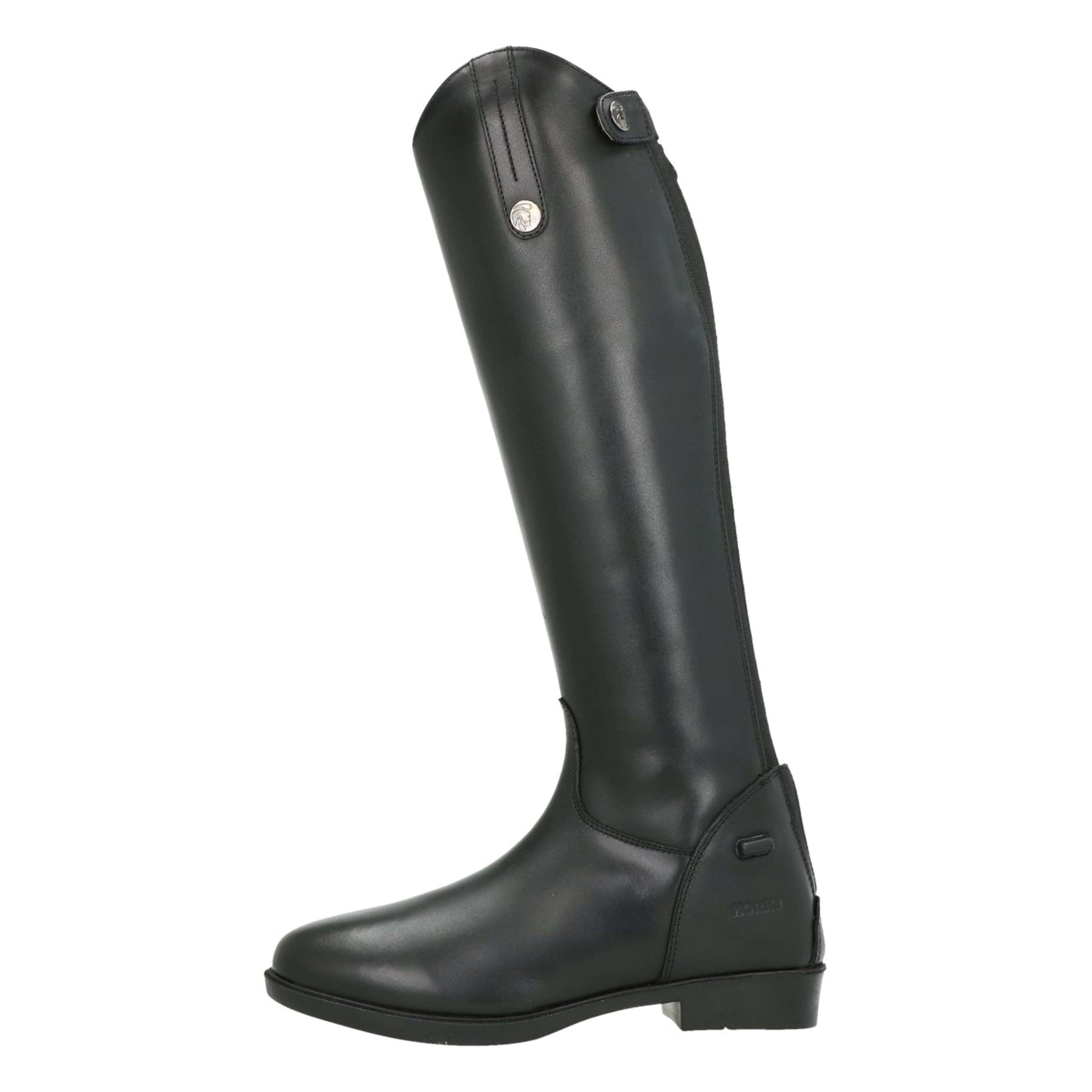 HORKA Boots Isa Adult Black