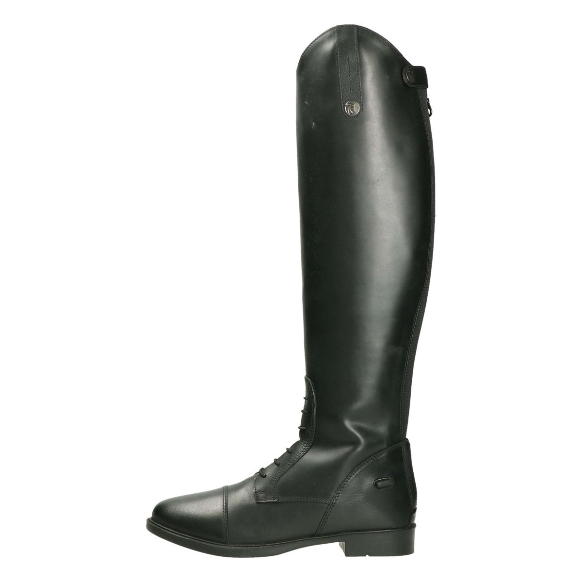 HORKA Boots Anna Junior Black