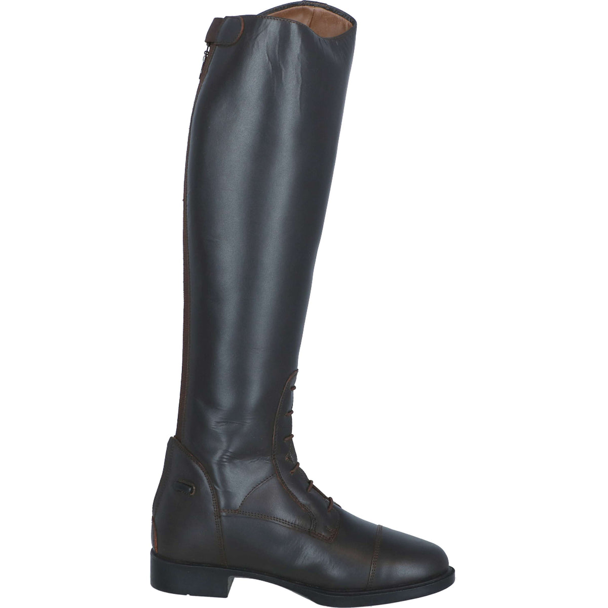 HORKA Boots Anna Junior Brown