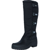 HORKA Winter Boots Long Black