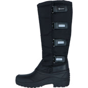 HORKA Winter Boots Long Black