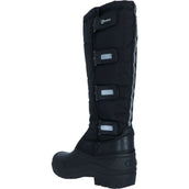 HORKA Winter Boots Long Black